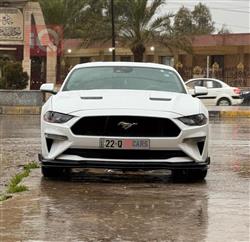 فورد موستانج